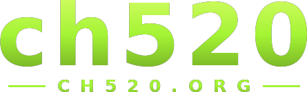 ch520 logo